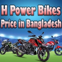 H Power Bikes Price in Bangladesh